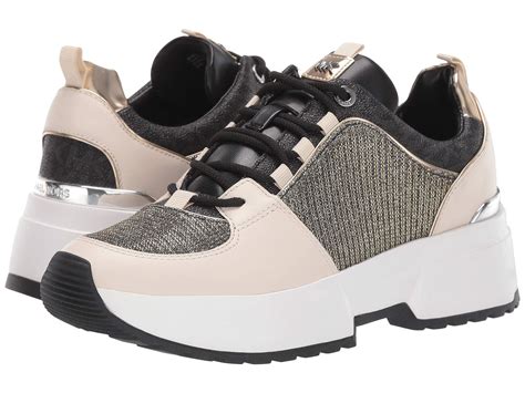 michael kors sneakers for women 9 size|Michael Kors women's athletic shoes.